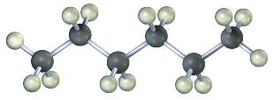 3 Σχεδιάστε το µόριο του χλωροφορµίου, l 3, χρησιµοποιώντας κανονικές, σφηνοειδείς και διακεκοµµένες γραµµές, ώστε να φαίνεται η τετραεδρική γεωµετρία του. 1.