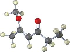 104 ΟΡΓΑΝΙΚΗ ΧΗΜΕΙΑ 13-21 Εκτιμήστε τη χημική μετατόπιση για κάθε άνθρακα στο παρακάτω μόριο.