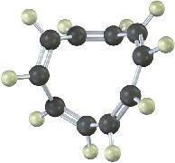 126 ΟΡΓΑΝΙΚΗ ΧΗΜΕΙΑ 15-9 Σχεδιάστε μια απεικόνιση των τροχιακών του φουρανίου προκειμένου να αποδείξετε ότι το μόριο είναι αρωματικό.