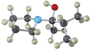 ΑΣΚΗΣΕΙΣ 173 ΟΠΤΙΚΟΠΟΙΗΜΕΝΗ ΧΗΜΕΙΑ 19-27 Κάθε μία από τις παρακάτω ενώσεις παρασκευάζεται μέσω αντίδρασης πυρηνόφιλης προσθήκης μεταξύ μιας αλδεΰδης ή κετόνης και ενός πυρηνόφιλου.