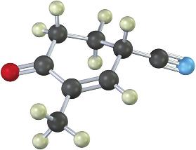 ΑΣΚΗΣΕΙΣ 227 23-26 Το ακόλουθο μόριο σχηματίστηκε από μια αντίδραση κυκλοποίησης Robinson.