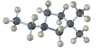 ΑΣΚΗΣΕΙΣ 23 4 Οργανικές ενώσεις: τα κυκλοαλκάνια και η στερεοχημεία τους 4-1 Ονοµατίστε κατά IUPA τα παρακάτω κυκλοαλκάνια: (α) 3 (β) 2 2 3 (γ) 3 3 (δ) 2 3 (ε) 3 (στ) Br Br ( 3 ) 2 3 ( 3 ) 3 4-2