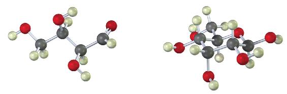 ΑΣΚΗΣΕΙΣ 251 24-24 Υποδείξτε πώς μπορεί να σχηματιστεί το νευραμινικό οξύ από την αλδολική αντίδραση της Ν-ακετυλομαννοζαμίνης με το πυροσταφυλικό ιόν ( 3 2 ).