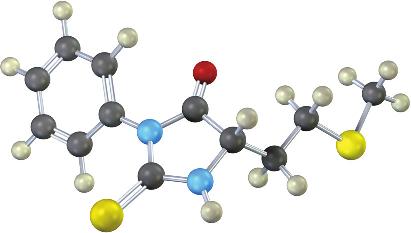 κυστεΐνη είναι το μοναδικό l-αμινοξύ που έχει τη στερεοαπεικόνιση R. Eξηγήστε. 26-3 Tο αμινοξύ θρεονίνη, (2S,3R)-2-αμινο-3-υδροξυβουτανοϊκό οξύ, διαθέτει δύο στερεογονικά κέντρα.
