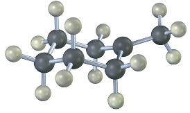 Προσδιορίστε τα προϊόντα, βασιζόμενοι στη ροή των ηλεκτρονίων που υποδεικνύεται από τα καμπύλα βέλη: 2 2 2 2 2 6-10 Ποια αντίδραση ευνοείται από ενεργειακή άποψη, εκείνη που έχει ΔG = 44 kj/mol ή