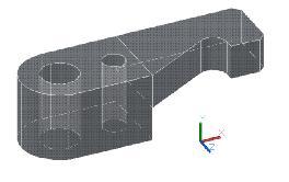 8.3. Proiectarea tehnologiei de prelucrare CLICHET CH-255-006 8.3.1.