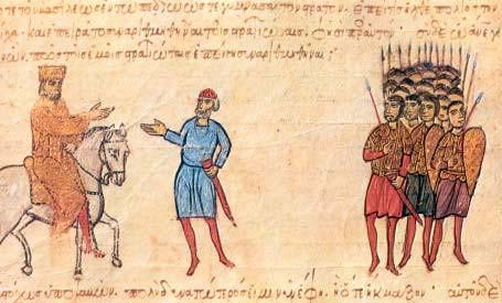 Μαδρίτη, Εθνική Βιβλιοθήκη) 6.