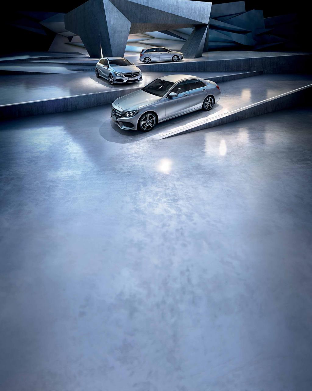 Σαν καινούργια! Τα StarClass είναι τα επιλεγμένα μεταχειρισμένα αυτοκίνητα της Mercedes-Benz. Έχουν ηλικία από 6 μήνες έως 5 χρόνια και όριο τα 100.000 χλμ.