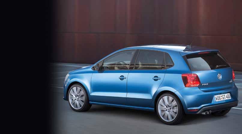 VW Polo BlueGT 1.4 TSI (150 PS) (δοκιμή)////σ.7 οδηγώντας_το BlueGT είναι ένα αυτοκίνητο που μπορεί να προσφέρει και κάποια οδηγική απόλαυση, όπως άλλωστε φαίνεται και από τις επιδόσεις του.