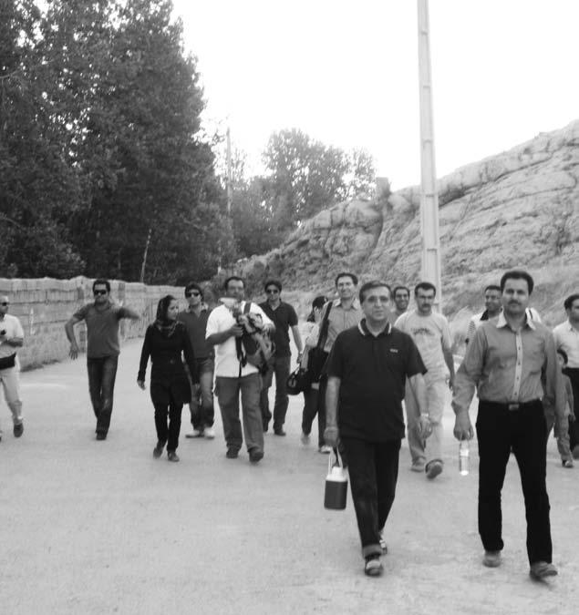 در این جلسه مدیریت محترم عامل با تشریح اهداف شرکت از تشکیل چنین کمیته ای کار انتخاب اعضای کمیته و تنظیم اساسنامه را به عهده مدعوین در جلسه گذاشتند.