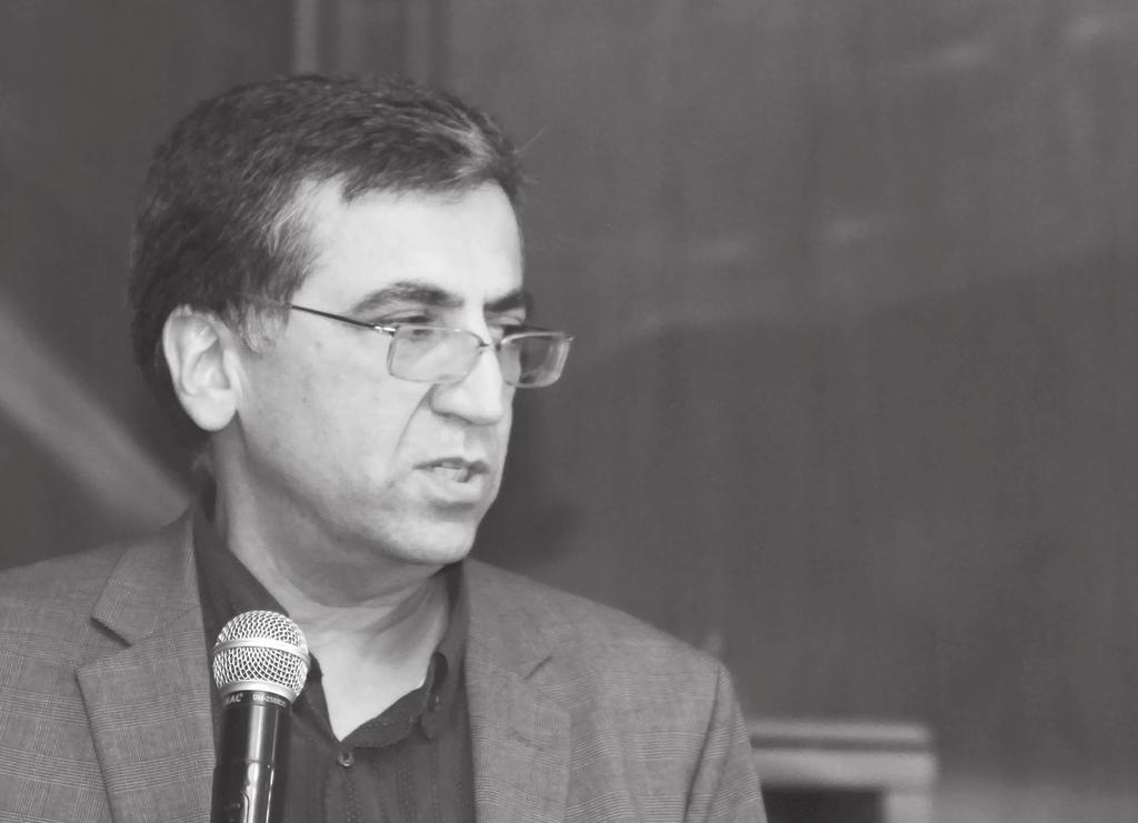 گفتگویی با آقای مهندس محسن زمردیان مدیر عامل رشکت همپا انرژی 8 ارزیابی شما از موفقیت شرکت در دستیابی به اهداف خود چیست شرکت با توجه به نوپایی و رسیدن به مرز تجربه 5 ساله در دستیابی به اهداف خود موفق