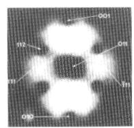 3i) Pretražna/skenirajuća optička mikroskopija bliskim poljem (Near-field Scanning Optical Microscopy- NSOM/ (Scanning Near-field Optical Microscopy-SNOM) NSOM (ili SNOM) koristi oštra optička vlakna