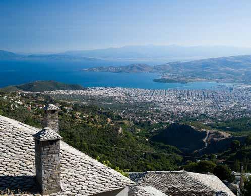 26 ΓΙΟΡΤΕΣ ΣΤΗΝ ΕΛΛΑΔΑ Χιόνια στο βουνό των Κενταύρων Βόλος-Πήλιο Μακρυνίτσα - Τσαγκαράδα - Χάνια - Ζαγορά - Μηλιές - Βυζίτσα - Πορταριά ΑΝΑΧΩΡΗΣΕΙΣ: 23/12, 30/12 ΏΡΑ ΑΝΑΧΩΡΗΣΗΣ: 08:00 Ενας από τους