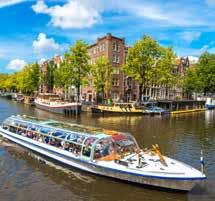 NOVOTEL AMSTERDAM NOVOTEL AMSTERDAM To ξενοδοχείο μας (ή παρόμοιο) Novotel Amsterdam 4* - Άμστερνταμ 1η μέρα: Αθήνα - Άμστερνταμ Συγκέντρωση στο αεροδρόμιο και πτήση για το Άμστερνταμ.