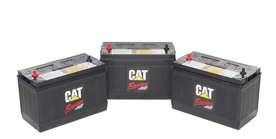 Cat Batteries Cross Reference Guide 2015 2015 Cat Batteries Cross Reference Guide PEGP7801-07 2015 Caterpillar All Rights Reserved CAT, CATERPILLAR, BUILT FOR IT, their respective logos, Caterpillar