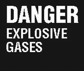 Battery Safety Cigarettes, flames or sparks could cause battery to explode. Always shield eyes and face from battery.