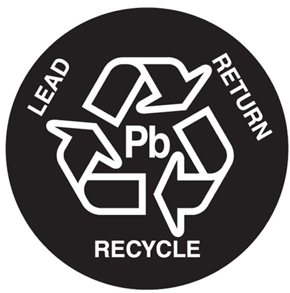 Recycling Batteries are Recyclable!