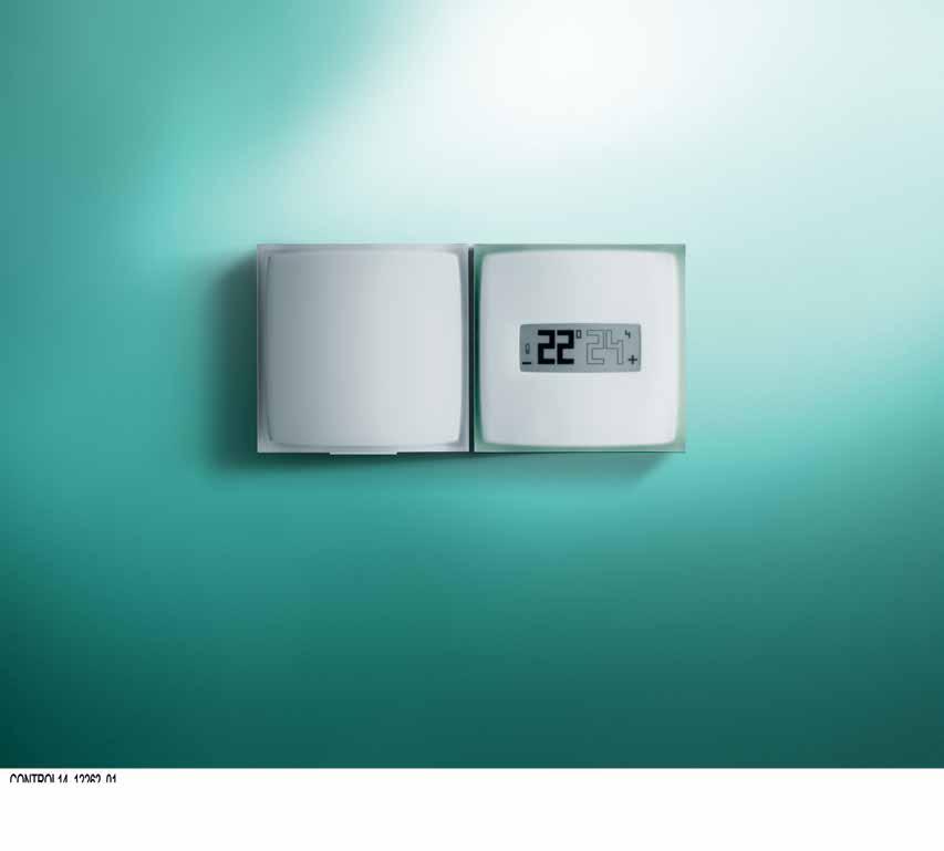 internet veze. netatmo je moguće kombinovati sa gotovo svim Vaillantovim uređajima. Više detalja na www.vaillant.rs / tel: 011/3540-050; 3540-250 ili kod ovlašćenih distributera Vaillant-a.