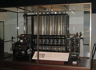 ΑΝΑΛΥΤΙΚΗ ΜΗΧΑΝΗ Αργότερα ο Babbage στράφηκε στην αναζήτηση μιας άλλης μηχανής, μη εξειδικευμένης σε επιστημονικά προβλήματα, αλλά ικανής να εκτελέσει οποιαδήποτε λειτουργία της ζητηθεί.