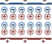 dipolilor microscopici sub acţiunea câmpului electric.