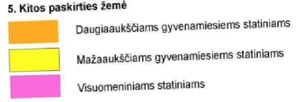 2)-V2-180 išduoti 2016-06-30; Projektavimą reglamentuojantys normatyviniai dokumentai; Projektavimo etapas (stadija): Projektiniai pasiūlymai Statybos rūšis: Nauja statyba Statinio paskirtis: