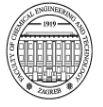 SVEUČILIŠTE U ZAGREBU Fakultet kemijskog inženjerstva i tehnologije Zavod za tehnologiju nafte i