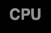 Η ιεραρχία στο υλικό CPU regs C 8 B a 32 B Memory 4 KB c h e disk