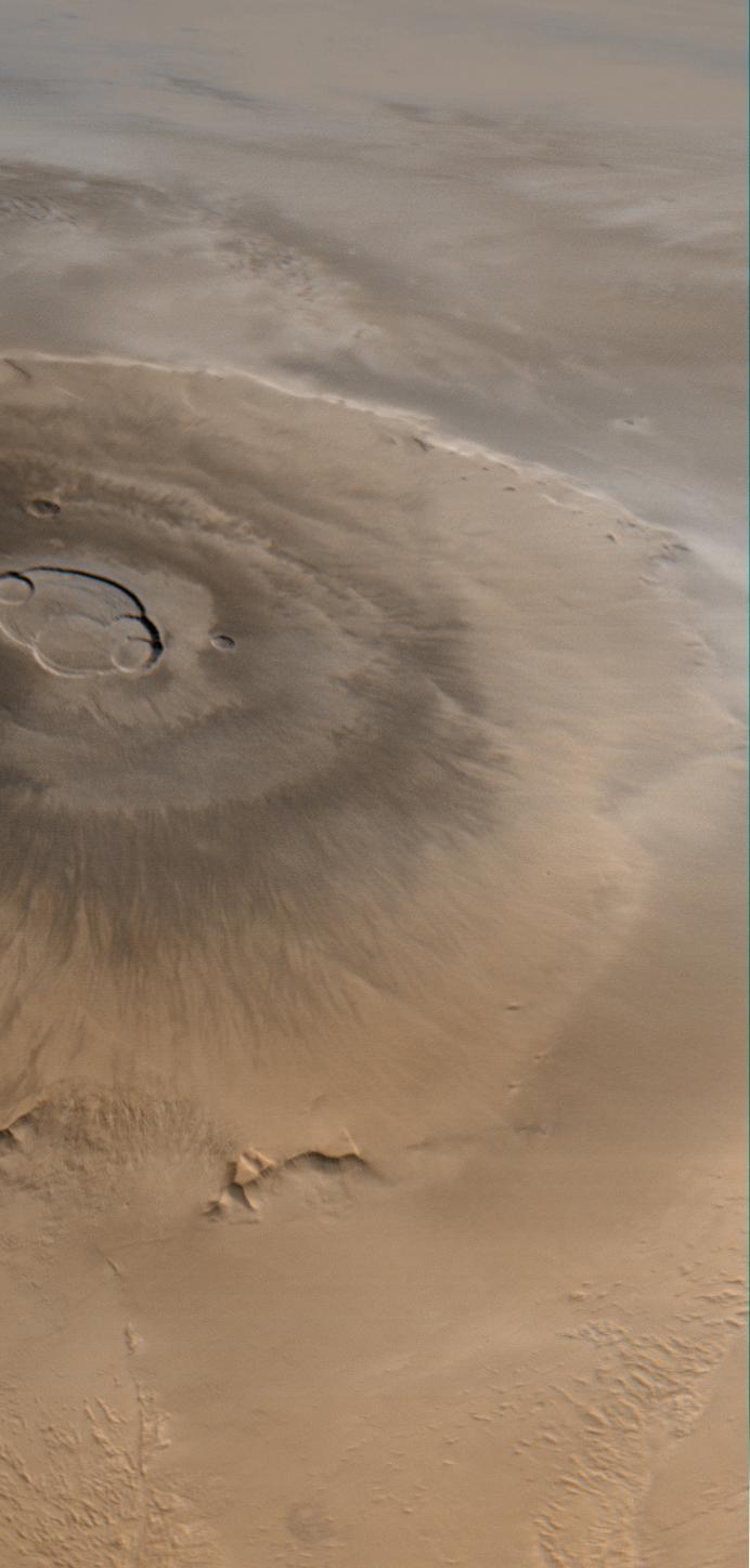 Olympus Mons