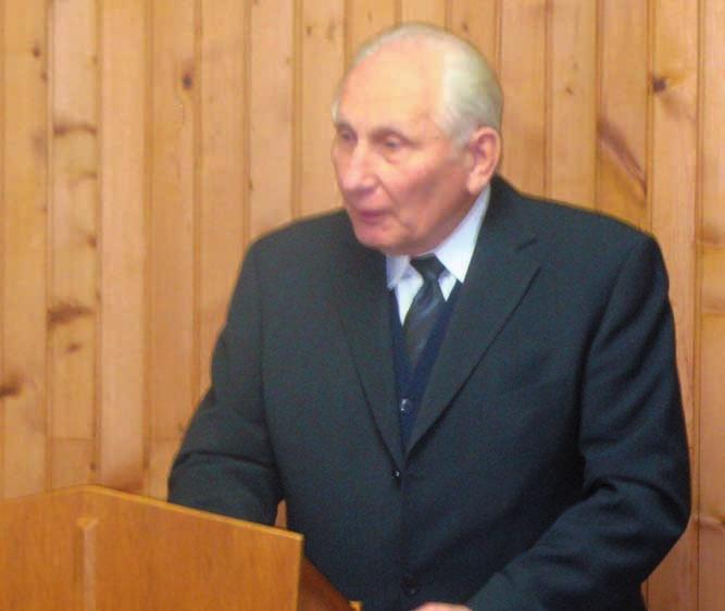 Sve je razveselio dolazak prvog propovjednika crkve, pastora Zvonimira Pleπka sa suprugom Sandrom i kêeri Sanjom.
