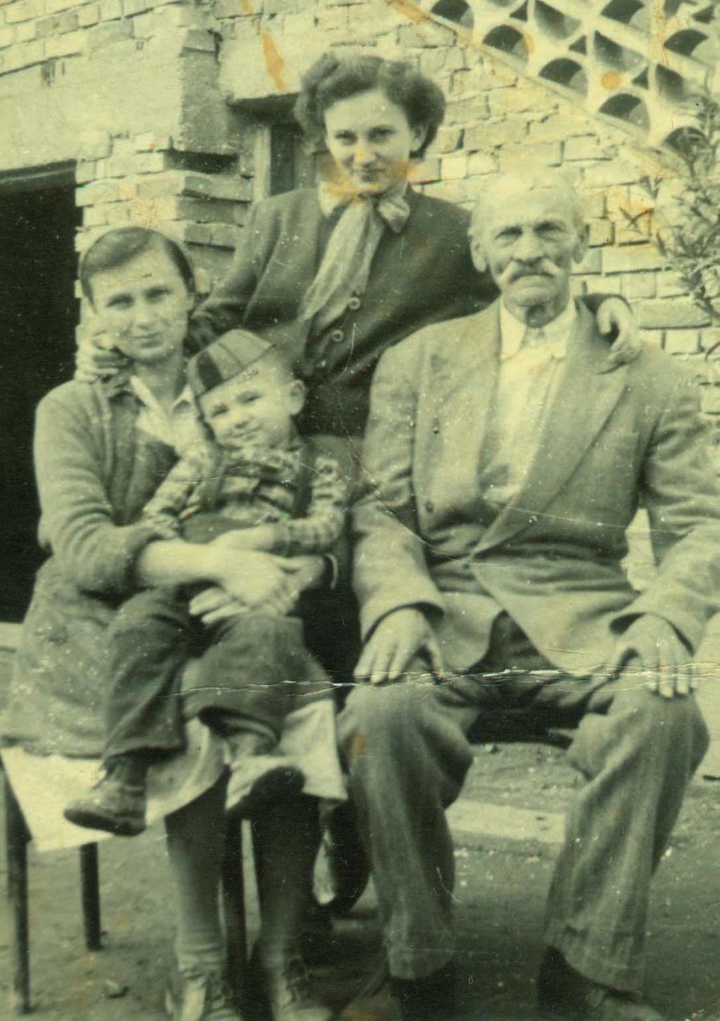 Osnivanje AdventistiËke crkve u Sisku i propovjednici do 1988.