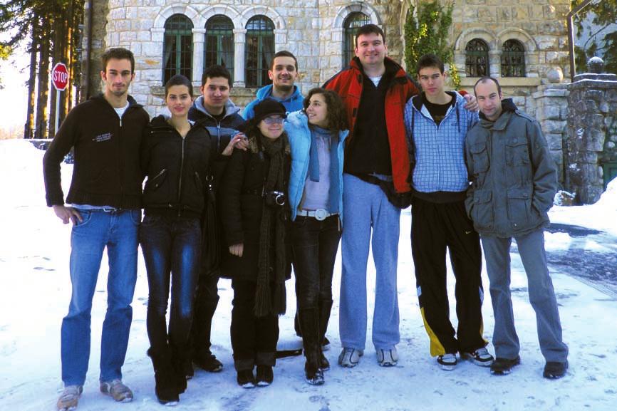 Ova preureappleenja su financijski dosta zahtjevna, ali smo uvjereni da ih trebamo uëiniti kako bismo mogli uëinkovitije provoditi poslanje koje imamo kao crkva.