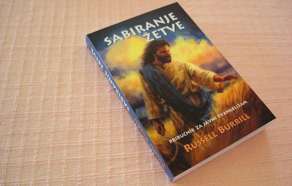 Leontina KerniËan iz Beograda i Zoran Varga iz Belog