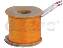 Magnet fi 22 x 45, L-52 mm 24VDC 45 Magnet fi 21 x46x46, L-58 mm 60 Oznaka: PN 617700 48V50 240/55VA