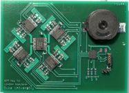 Circuit Implementation#! F'JXTJ'-8O'@.'@-<4#-#3"#5'8.@3B'?%.?%5#5'F3%4,B' ;#D@?#.'F;d`Ib'!Kb"'1P'.$@"?+#.)' (c)! 08O'@.