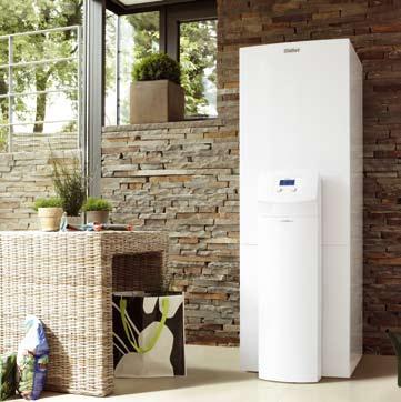 Tuleviku energia saab alguse teie kodust. geothermi soojuspumbad on kohandatud optimaalselt rahuldama igasugust kütmise ja tarbevee soojendamise vajadust.