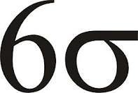 SIX SIGMA