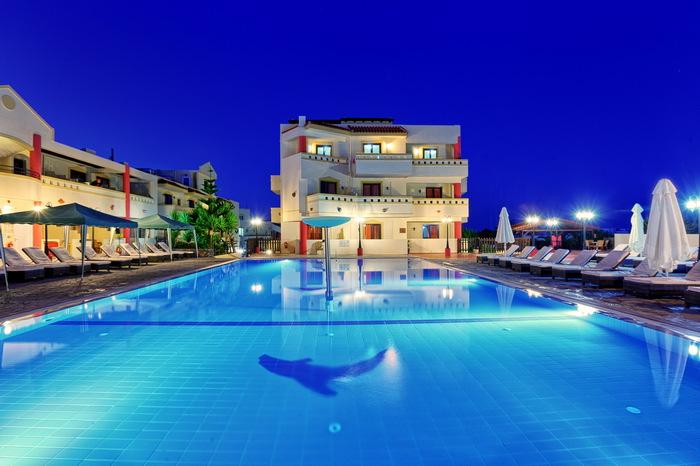 ST. CONSTANTIN 5* - All Inclusive - http://www.stconstantin.