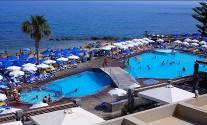 HOTEL DESSOLE MALIA BEACH 4* -All Inclusive Oferta limitata pana la epuizarea locurilor Dessole Malia Beach este unul dintre cele mai apreciate hoteluri din Creta, resortul fiind construit în stil