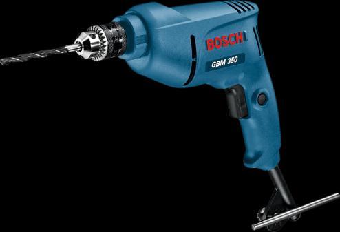 13 Nama produk : Bosch drill professional (GBM 600) Spesifikasi : diameter sekrup 6.