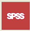 Εισαγωγικά στο SPSS Ολοκληρωμένο πρόγραμμα διαχείρισης πληροφοριών (δεδομένων) και εφαρμογής στατιστικών αναλύσεων Ευρύ φάσμα στατιστικών αναλύσεων Εύκολος χειρισμός