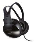 Portable Radio PHILIPS AEM120BLU/00 Λήψη FM Ψηφιακός συντονισμός Οθονη: LCD Υποδοχή ακουστικών Μουσική από USB/SD card 153237 13.