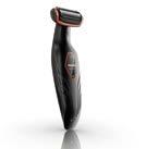 Προσωπική φροντίδα Προσωπική φροντίδα Philips Click & Style 3 σε 1: ξυριστική μηχανή, τρίμερ για γένια και σύστημα περιποίησης σώματος Ξυριστική μηχανή 3 σε 1.