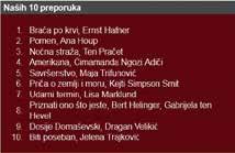 godine može se nazvati ponovnim otkrićem, ali knjiga je više od toga: otkrovenje, uzbudljiva, potresna i vanredno autentična priča.