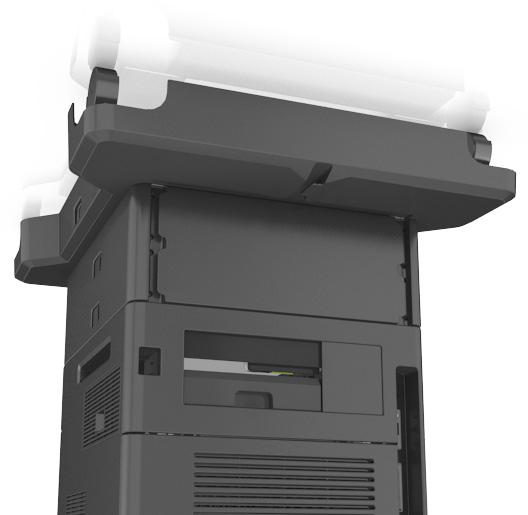 Πρόσθετη ρύθμιση εκτυπωτή 35 Εγκατάσταση του λογισμικού του εκτυπωτή Εγκατάσταση του εκτυπωτή 1 Προμηθευτείτε ένα αντίγραφο του πακέτου εγκατάστασης του λογισμικού.