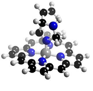 ΚΕΦΑΛΑΙΟ III: ΠΕΙΡΑΜΑΤΙΚΗ ΙΕΡΕΥΝΗΣΗ 64 M http://www.3dchem.com/ inorganics/fe(porphyrin).jpg http://classic.chem.msu.su/gran/ gamess/images/porphyrin.