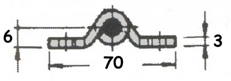 1 6 0 ) ΓΑΛΒΑΝΙΖΕ (50m m) ΚΩΔ: 023.210.