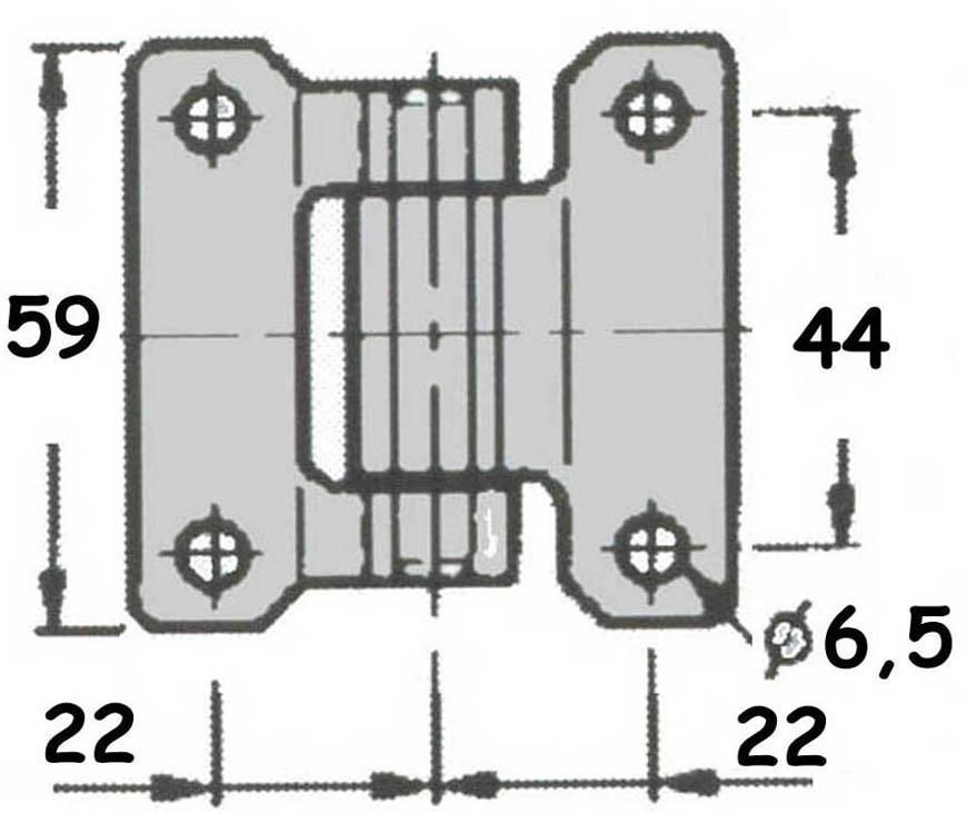 80) ΓΑΛΒΑΝΙΖΕ ( 5 0 m m ) Κ Ω Δ : 0 0 1.