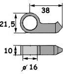 000 INOX ΚΩΔ: 017.145.