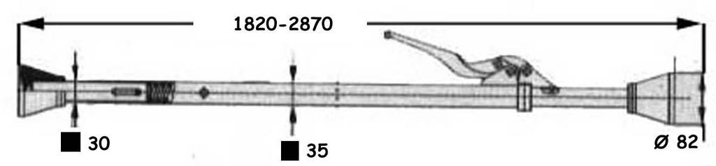 0 0 0 [ A : 2 0 0 0-2 6 0 0, B : 4 5 Ø ] ( g r.