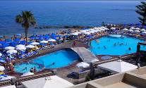 HOTEL DESSOLE MALIA BEACH 4* -all inclusive De pana la 25% la pachet Oferta limitata pana la epuizarea locurilor Dessole Malia Beach este unul dintre cele mai apreciate hoteluri din Creta.
